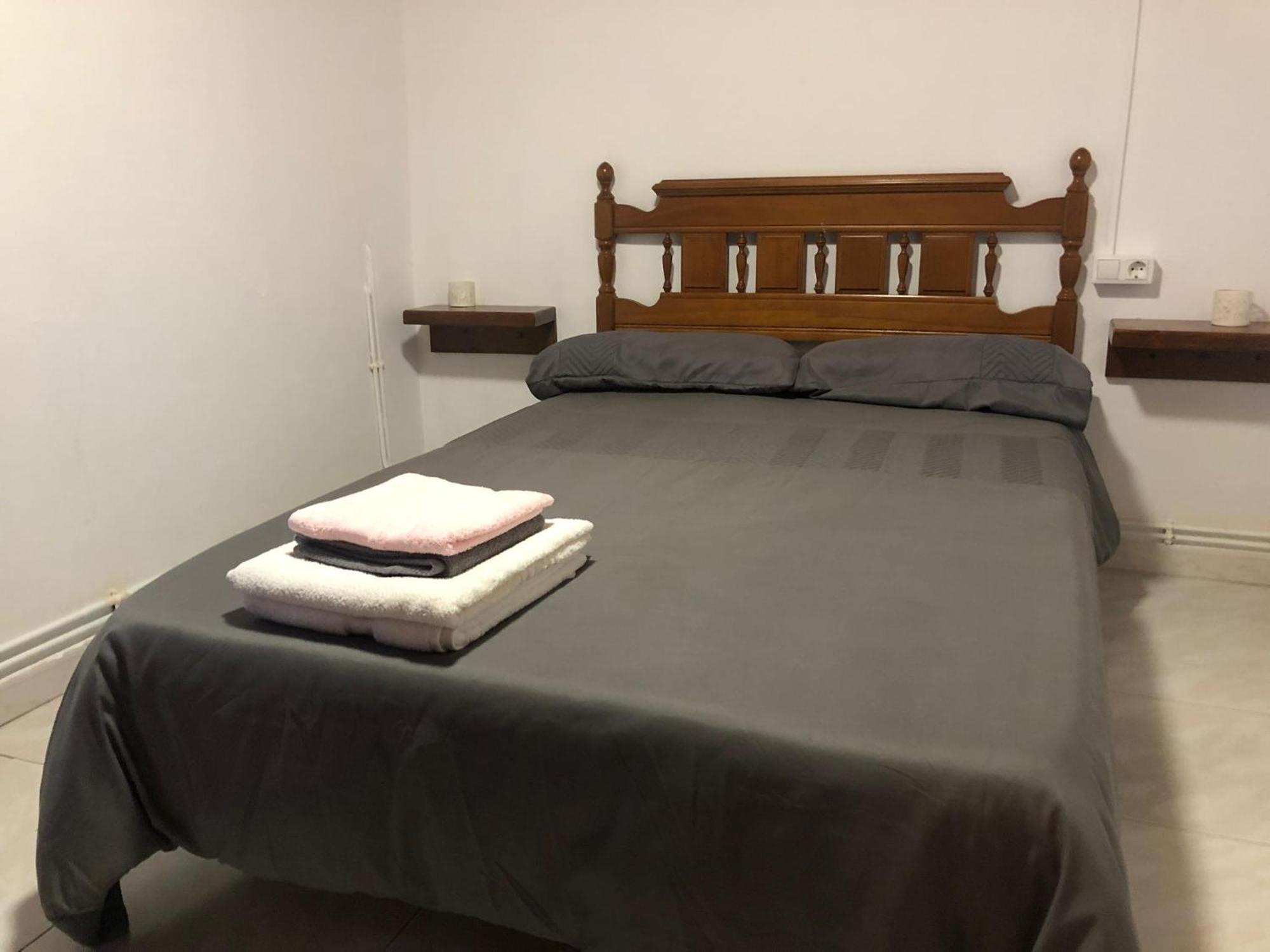 A Casa Do Chico Lejlighed Ourense Eksteriør billede